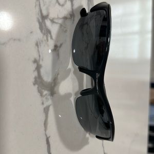 Oakley Flak Jacket black sunglasses